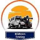 Midtown Towing logo