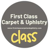 First Class Carpet & Uphlstry image 1