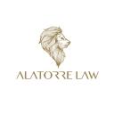 Alatorre Law logo