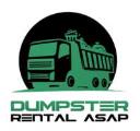 Dumpster Rental ASAP of Bradenton logo