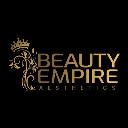 Beauty Empire Aesthetics logo