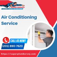 Super Plumbers Heating and Air Conditioning image 3
