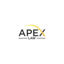 Apex Law Firm logo