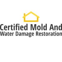 Certified Mold & Water Damage Restore image 1