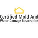 Certified Mold & Water Damage Restore logo