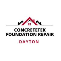 ConcreteTek Foundation Repair Dayton image 1