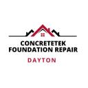 ConcreteTek Foundation Repair Dayton logo