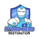 Hydro Hero Restoration logo