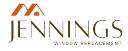Jennings Window Replacement logo