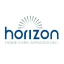 Horizon Home Care Services logo