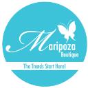 Maripoza Boutique logo