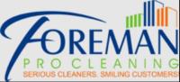 Foreman Pro Cleaning, LLC image 1