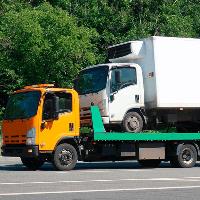 Newtown Towing Services image 1