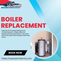 Super Plumbers Heating and Air Conditioning image 5