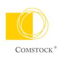 Paul Comstock Partners logo