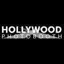 Hollywood Photo Booth logo