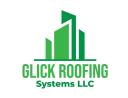 Glick Roofing Systems logo