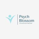Psych Blossom logo