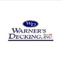 Warner’s Decking of Naperville logo