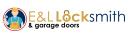 E & L Silver Spring Locksmith & Garage Doors logo