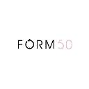 FORM50 Fitness Brooklyn logo