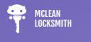 McLean Locksmith logo