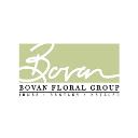 June's Floral Co logo