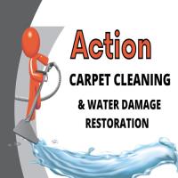  Action Carpet Cleaning image 1