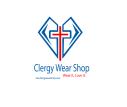 Clergy Wear Shop logo