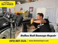 Dentwerks Auto Hail Repair image 1