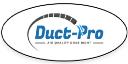 Duct Pro logo