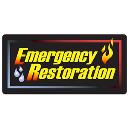 Emergency Restoration logo