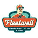  Fleetwell Air Conditioning, Heating and Plumbing logo