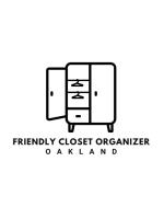 Friendly Closet Organizer image 1