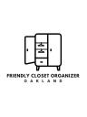 Friendly Closet Organizer logo
