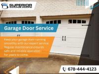 Superior Garage Door image 6