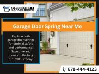 Superior Garage Door image 7