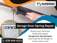 Superior Garage Door image 8