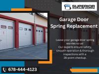 Superior Garage Door image 9