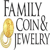 Family Coin & Jewelry image 1