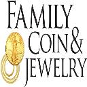 Family Coin & Jewelry logo