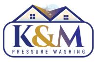  K&M Pressure Washing image 1