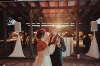 Sound For Ceremony - Wedding DJ & Lighting image 10