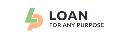 Loan For Any Purpose logo