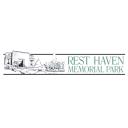 Rest Haven Memorial Park logo