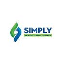 Simply Air Conditioning Heating & Plumbing logo