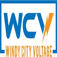 Windy City Voltage image 1
