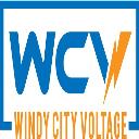 Windy City Voltage logo