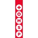 Main Street Pharmacy (MSP) logo