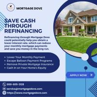 Mortgage Dove image 6